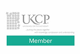 UKCP Member